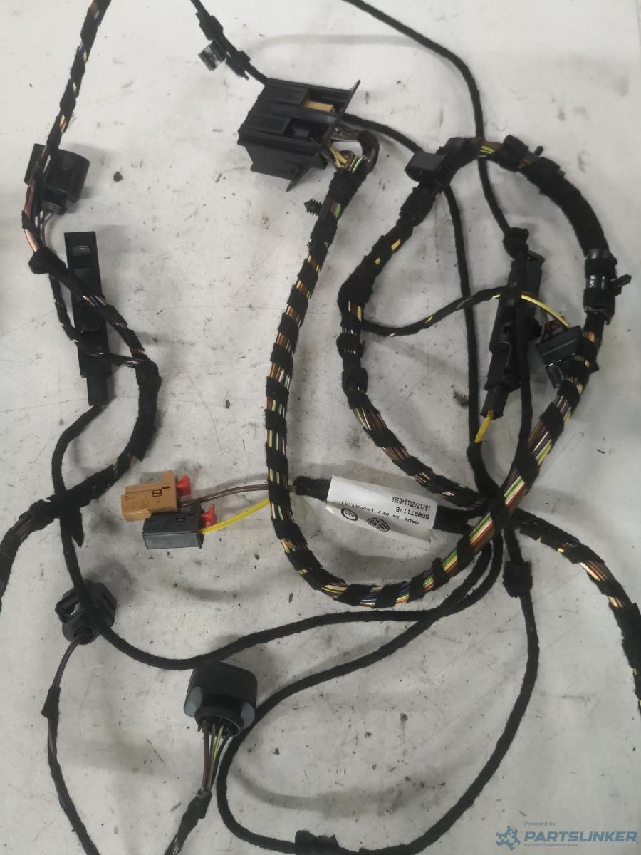 Instalatie electrica haion  VOLKSWAGEN GOLF VII (5G1, BE1) [ 2012 - > ] 5g0971175 – foto 2