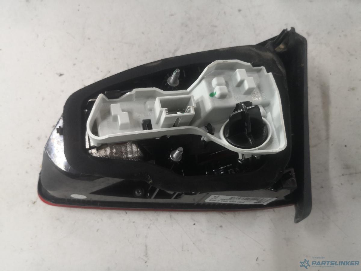 Lampa spate / stop stanga spate VOLKSWAGEN GOLF VII (5G1, BE1) [ 2012 - > ] OEM 5g0945093p – foto 2