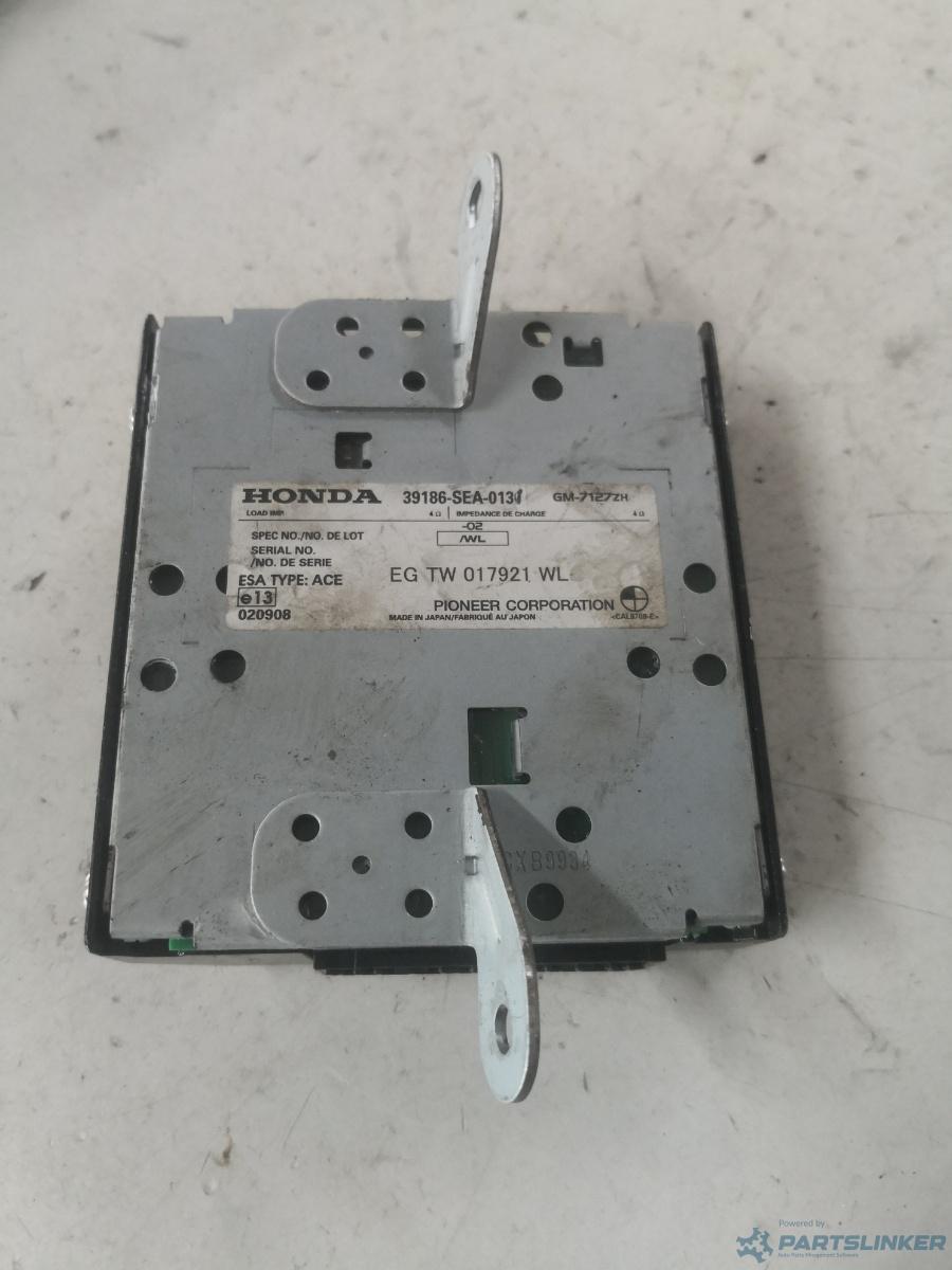 Amplificator audio HONDA ACCORD VII (CM) [ 2002 - 2008 ] OEM 39186sea013
