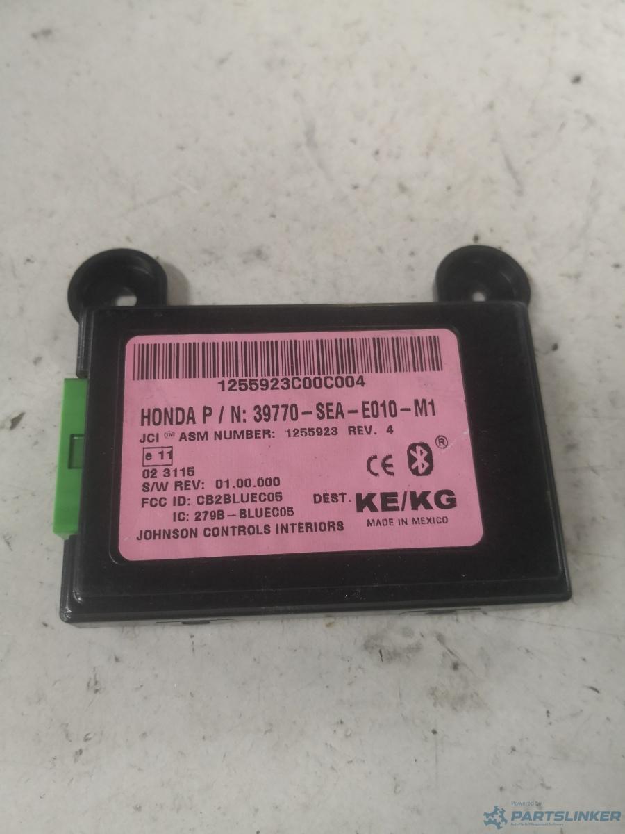 Modul bluetooth HONDA ACCORD VII (CM) [ 2002 - 2008 ] OEM 39770seae010m1