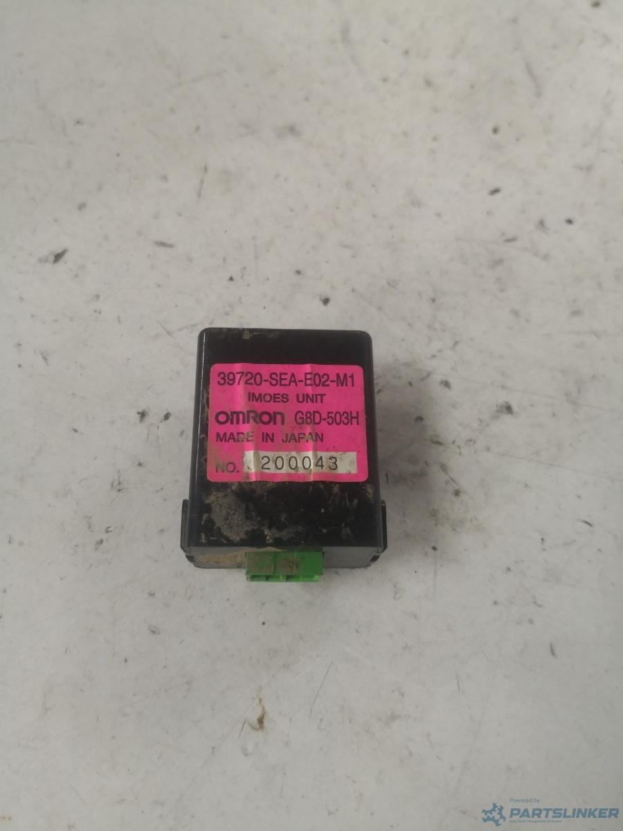 Modul control HONDA ACCORD VII (CM) [ 2002 - 2008 ] OEM 39720seae02m1