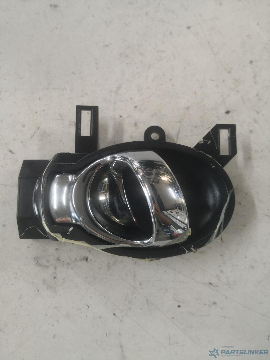 Maner usa interior  dreapta spate NISSAN NOTE (E12) [ 2012 - > ] 1.2 (HR12DE) 59KW|80HP OEM 80670ba61a