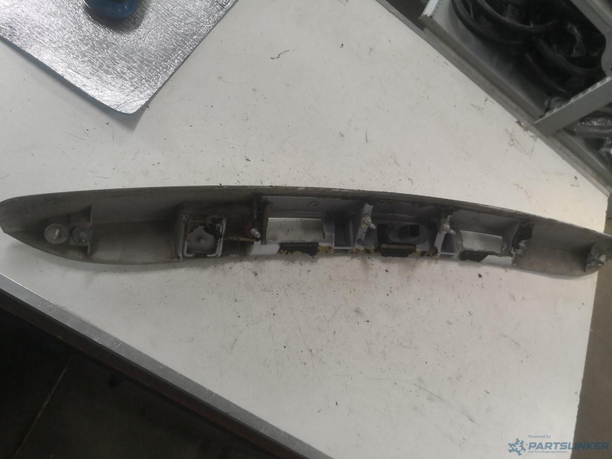 Ornament portbagaj  RENAULT GRAND SCENIC III (JZ0/1_) [ 2009 - > ] OEM 8200076256 – foto 2