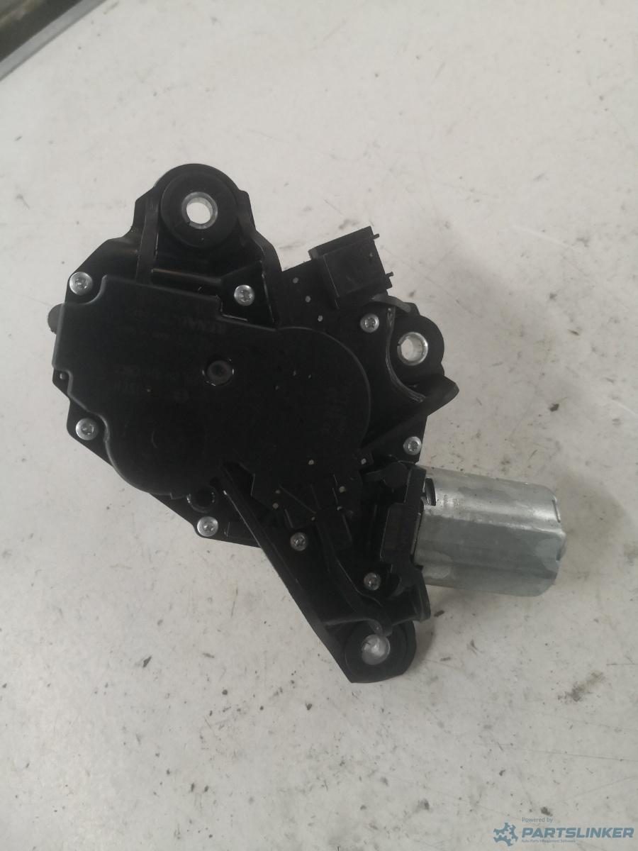Motoras macara haion RENAULT GRAND SCENIC III (JZ0/1_) [ 2009 - > ] OEM 0390201856