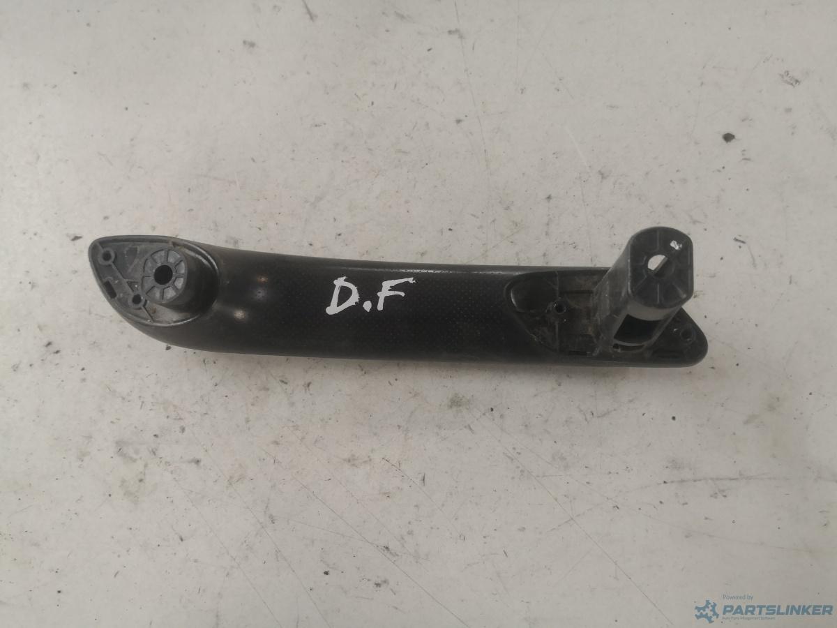 Ornament bara dreapta fata DACIA SANDERO II [ 2012 - > ] – foto 2