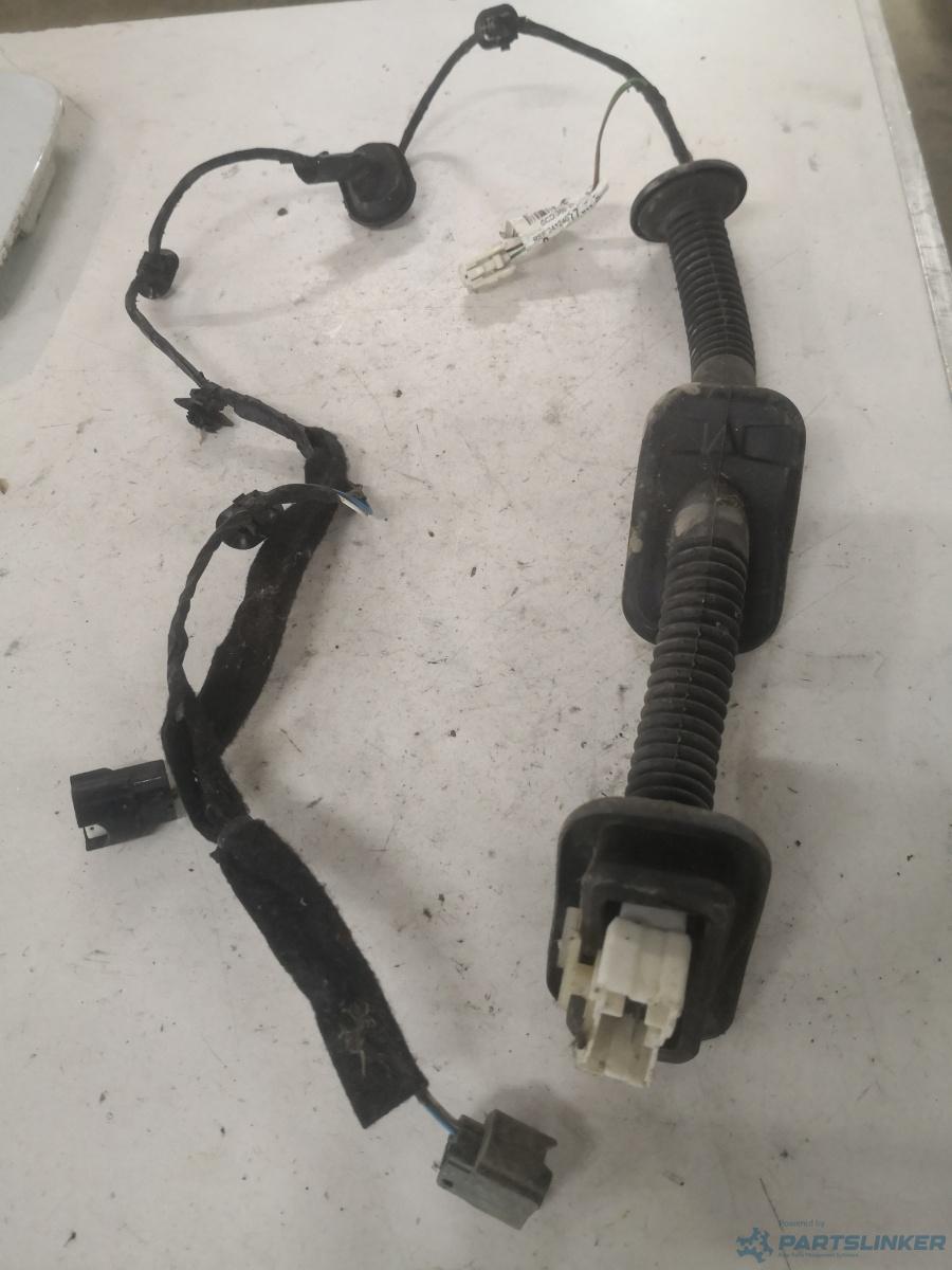 Instalatie electrica usa dreapta fata DACIA SANDERO II [ 2012 - > ] OEM 242104432r