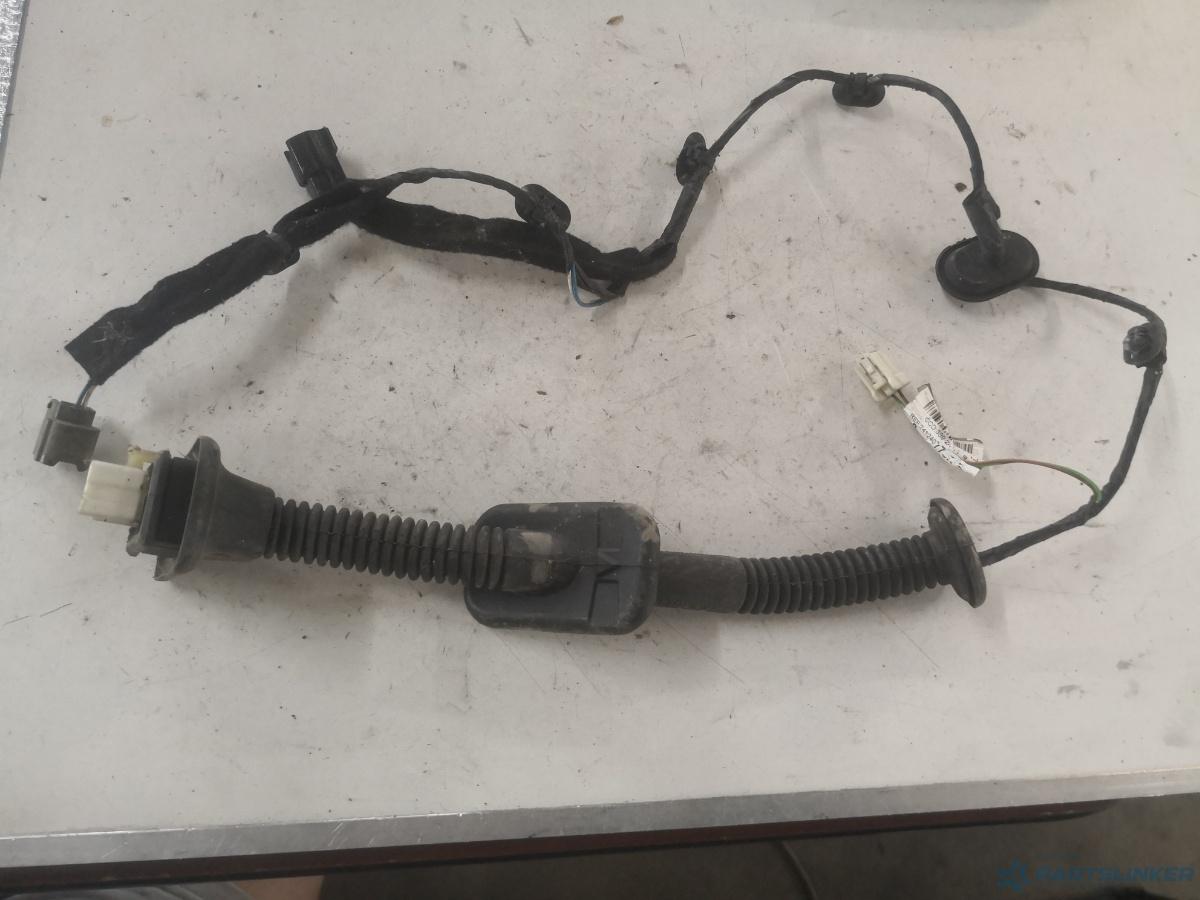 Instalatie electrica usa dreapta fata DACIA SANDERO II [ 2012 - > ] OEM 242104432r – foto 2