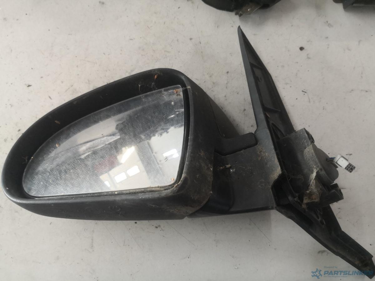 Oglinda stanga fata MITSUBISHI OUTLANDER I (CU_W) [ 2001 - 2008 ]