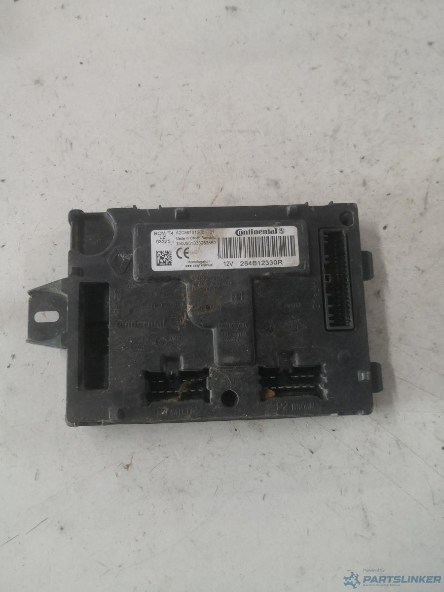 Calculator confort DACIA SANDERO II [ 2012 - > ] OEM A2c86181500