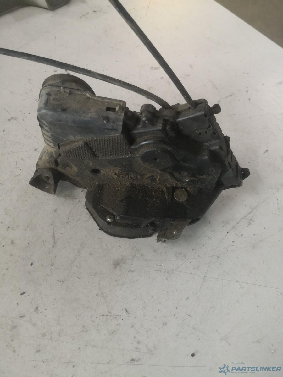Broasca usa dreapta spate DACIA SANDERO II [ 2012 - > ]