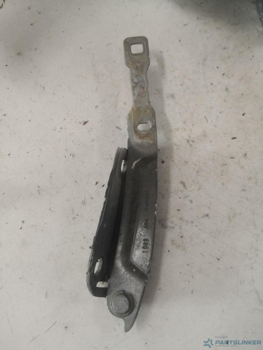 Balama capota DACIA SANDERO II [ 2012 - > ] OEM 1r00002