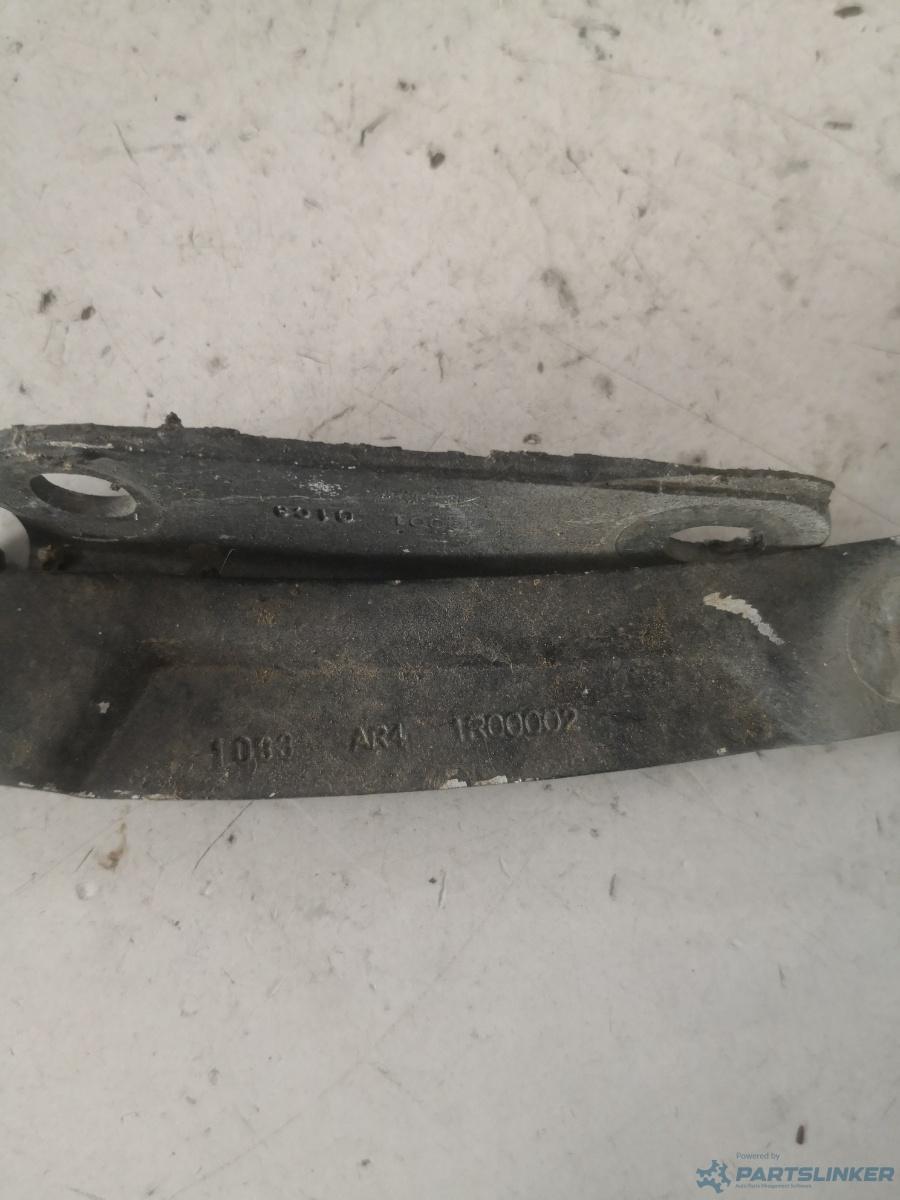 Balama capota DACIA SANDERO II [ 2012 - > ] OEM 1r00002 – foto 2