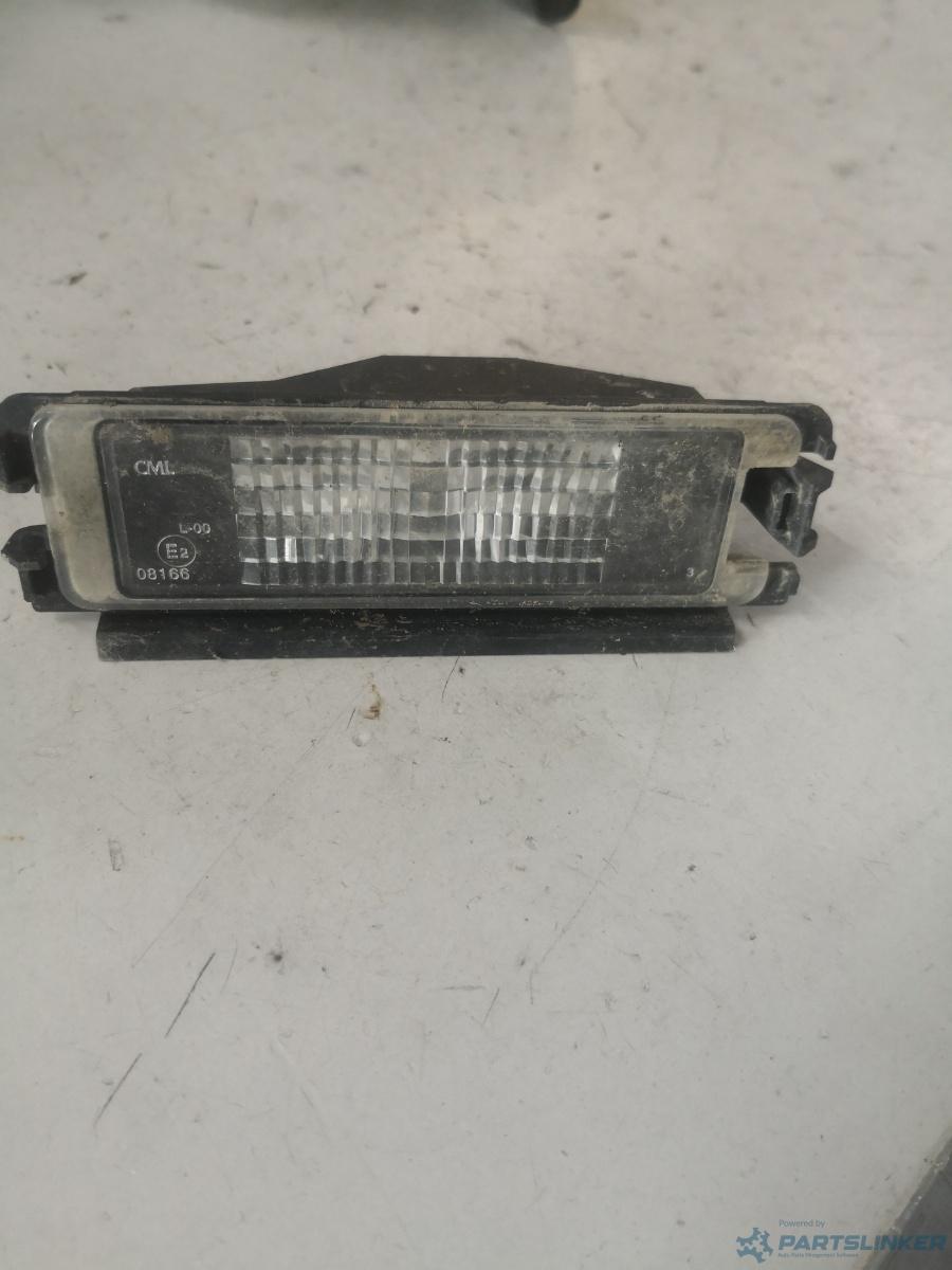 Lumina numere  DACIA SANDERO II [ 2012 - > ] OEM 08166