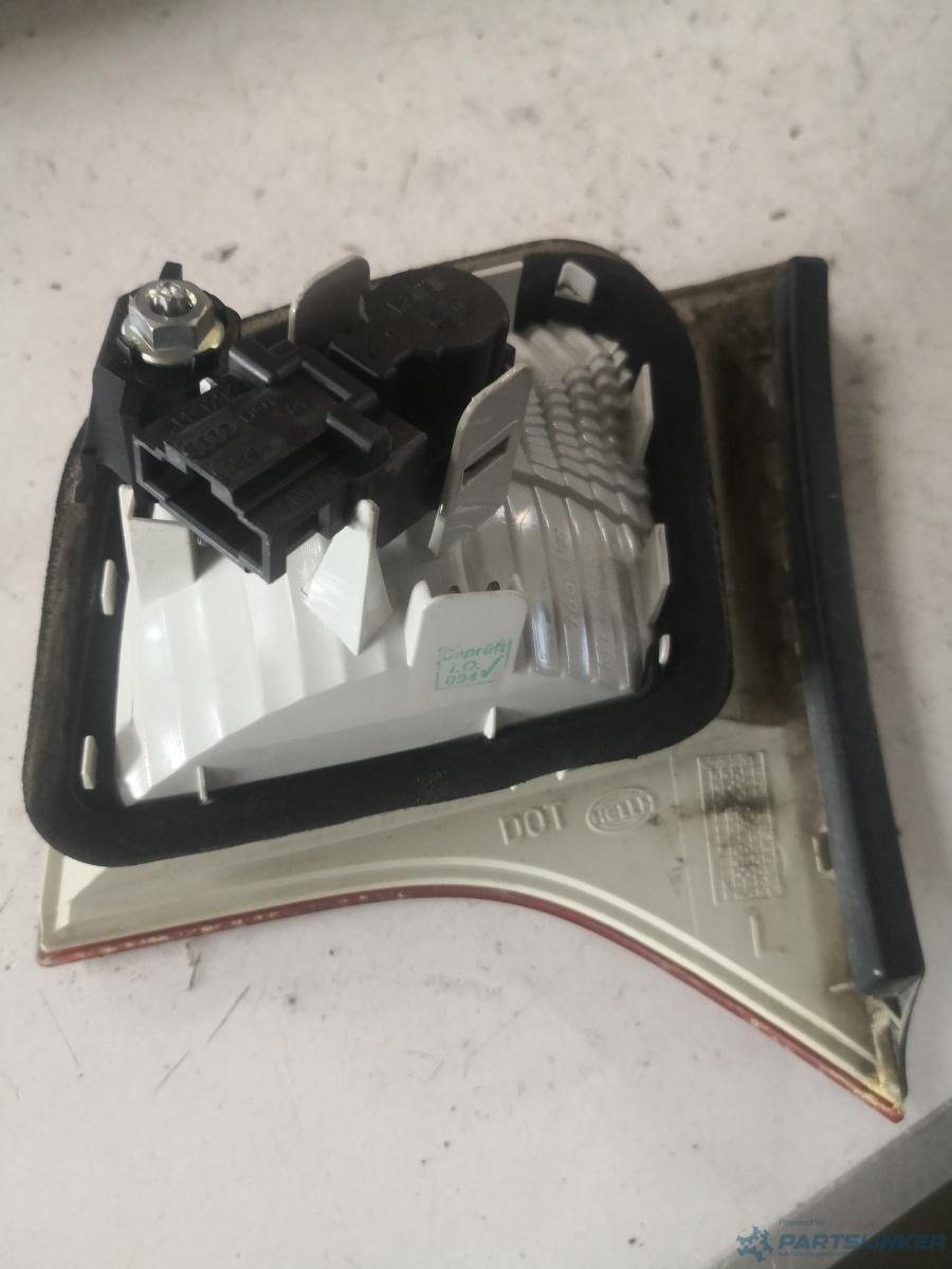 Lampa spate / stop stanga spate AUDI A4 III (8EC, B7) [ 2004 - 2008 ] OEM 8e5945093a – foto 2