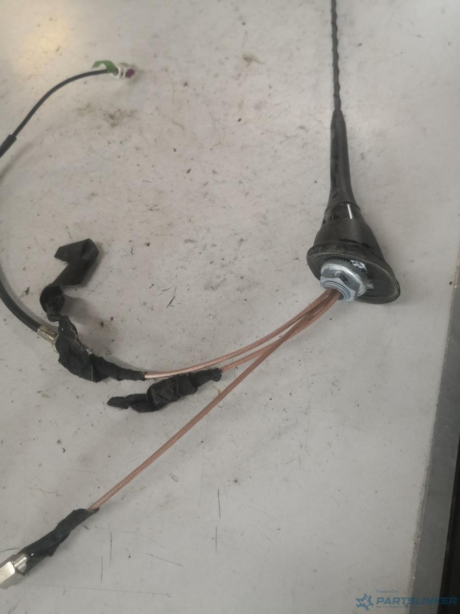 Antena BMW 3 IV (E46) [ 1998 - 2005 ] – foto 2