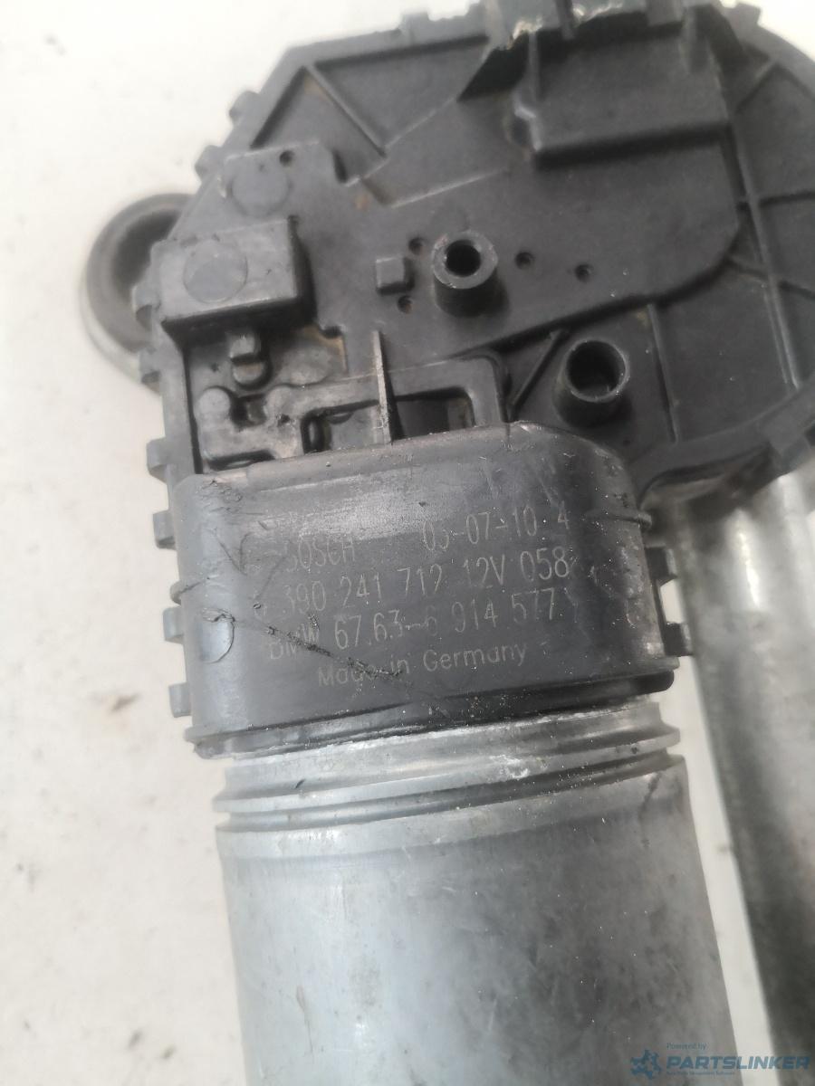 Ansamblu stergatoare BMW 3 IV (E46) [ 1998 - 2005 ] OEM 03902417112 – foto 2