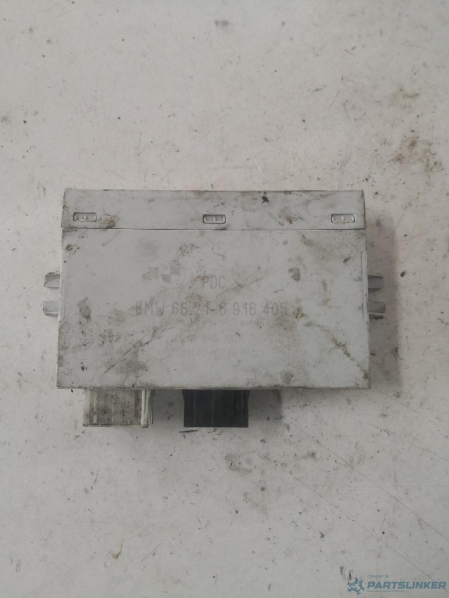 Modul control parcare BMW 3 IV (E46) [ 1998 - 2005 ] OEM 6916405