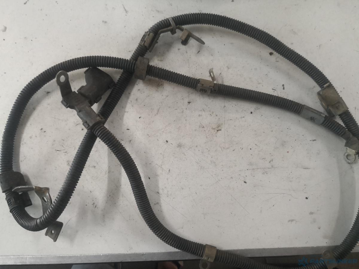 Cablaj electromotor MERCEDES-BENZ C-CLASS (W204) [ 2007 - 2014 ] OEM A6511590046