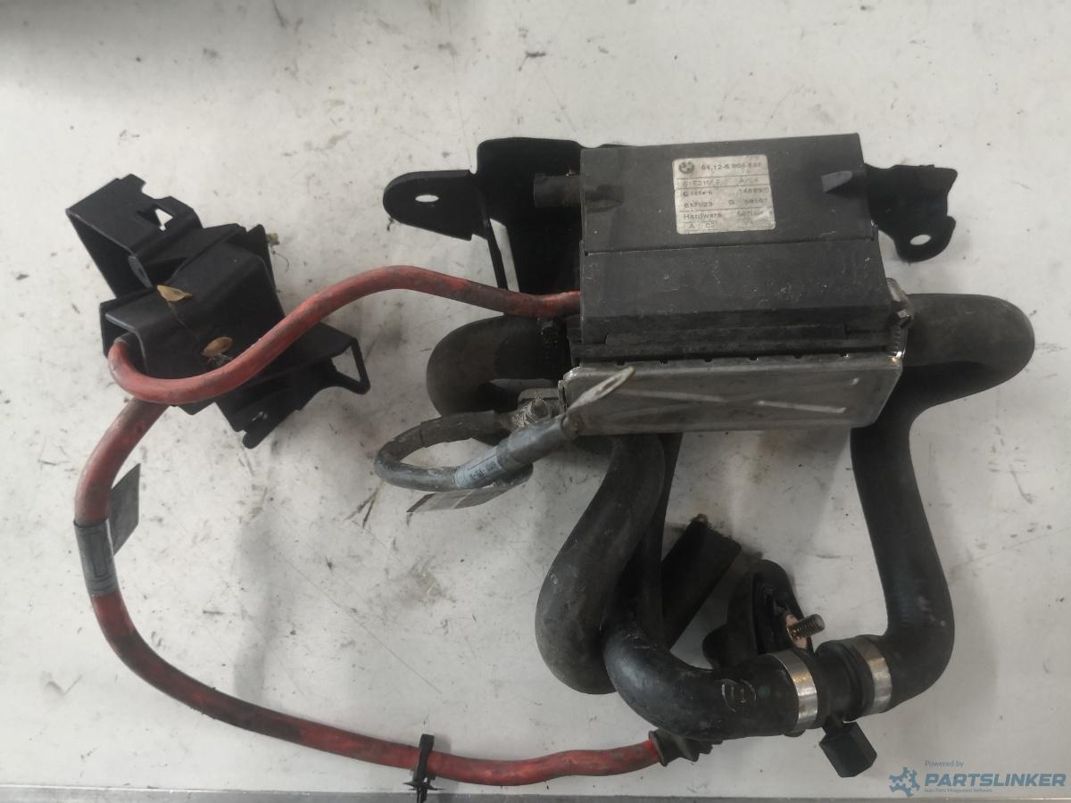 Preincalzitor apa BMW 3 IV (E46) [ 1998 - 2005 ] OEM 6904668