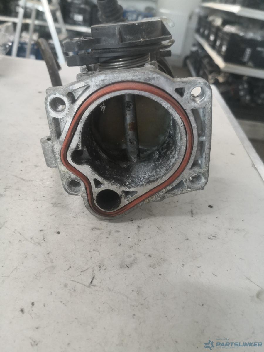 Clapeta acceleratie BMW 3 IV (E46) [ 1998 - 2005 ] 318 i (M43 B19 (194E1)) 87KW|118HP OEM 1432059 – foto 2