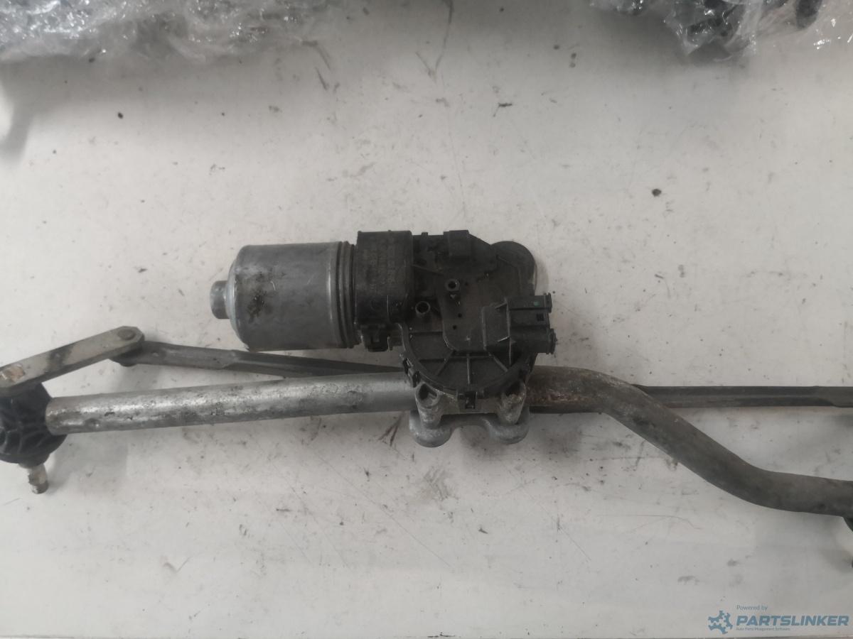 Ansamblu stergatoare BMW 3 IV (E46) [ 1998 - 2005 ] OEM 0390241712