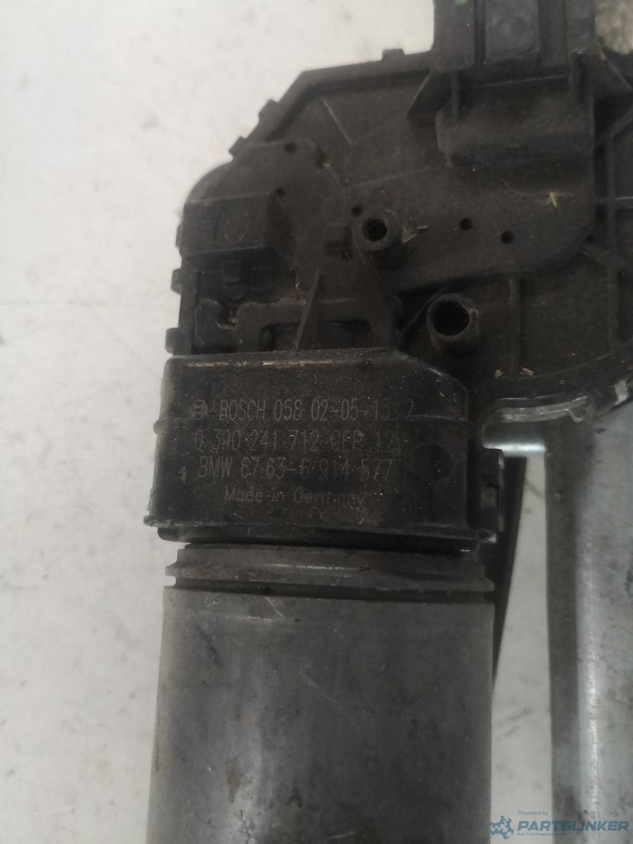 Ansamblu stergatoare BMW 3 IV (E46) [ 1998 - 2005 ] OEM 0390241712 – foto 2