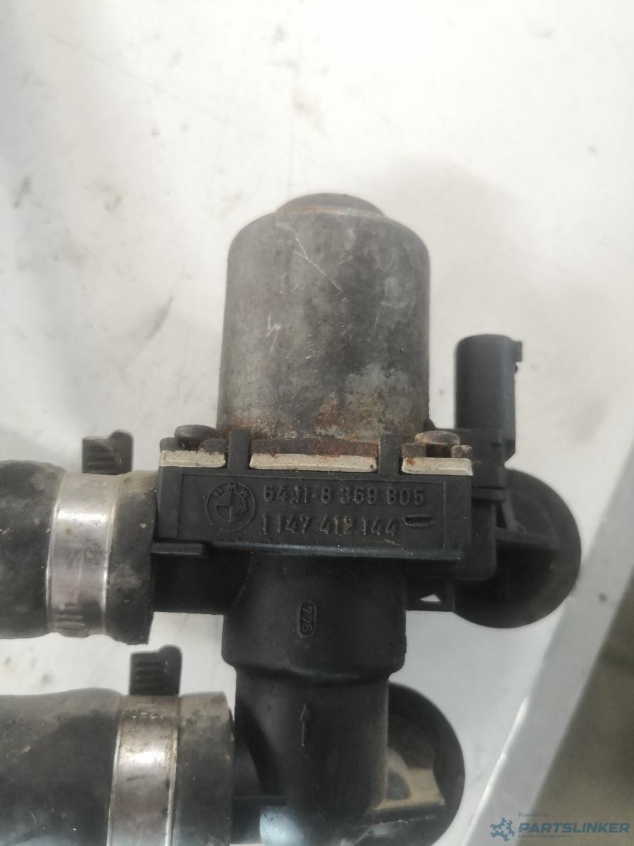 Pompa recirculare apa  BMW 3 IV (E46) [ 1998 - 2005 ] 318 i (N42 B20 A) 100KW|136HP OEM 8369805 – foto 2