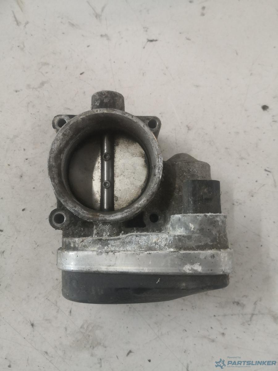 Clapeta acceleratie BMW 3 IV (E46) [ 1998 - 2005 ] 318 i (N42 B20 A) 100KW|136HP