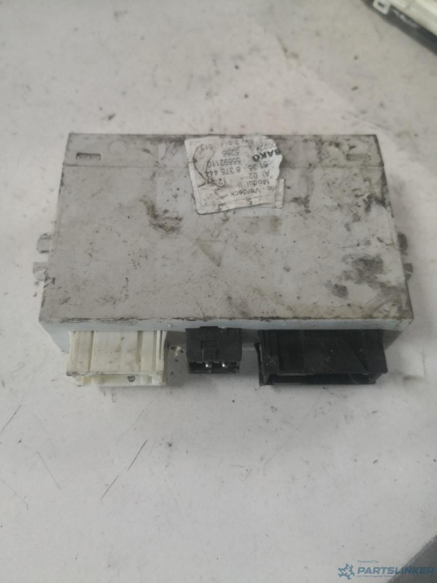 Modul decapotare BMW 3 IV (E46) [ 1998 - 2005 ] OEM 8375444