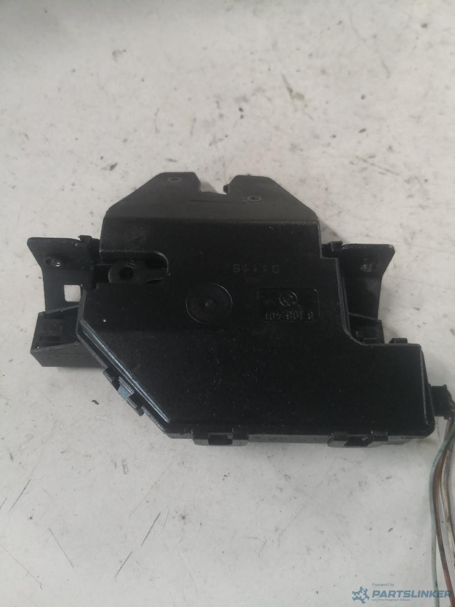 Broasca haion BMW 3 IV (E46) [ 1998 - 2005 ] OEM 8196401 – foto 2
