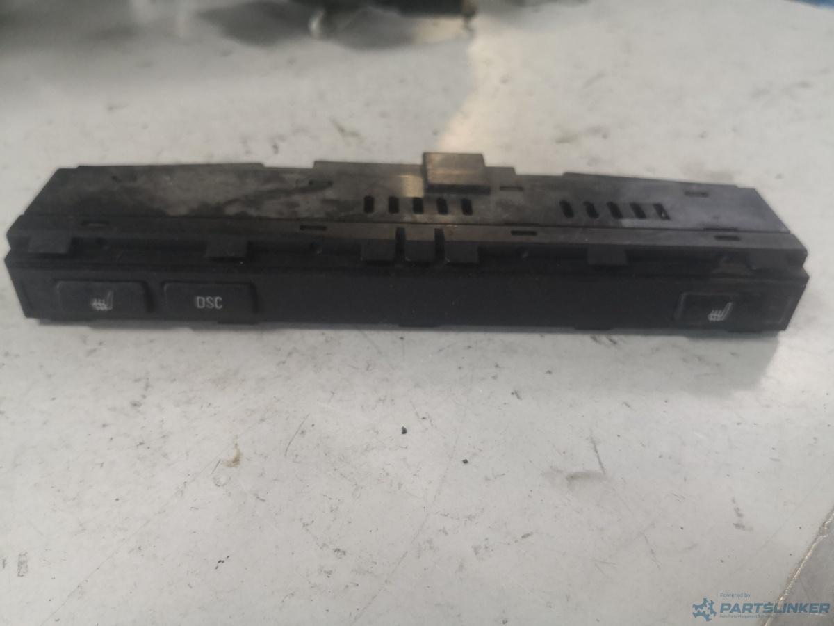 Buton incalzire scaune BMW 3 IV (E46) [ 1998 - 2005 ] OEM 6914733