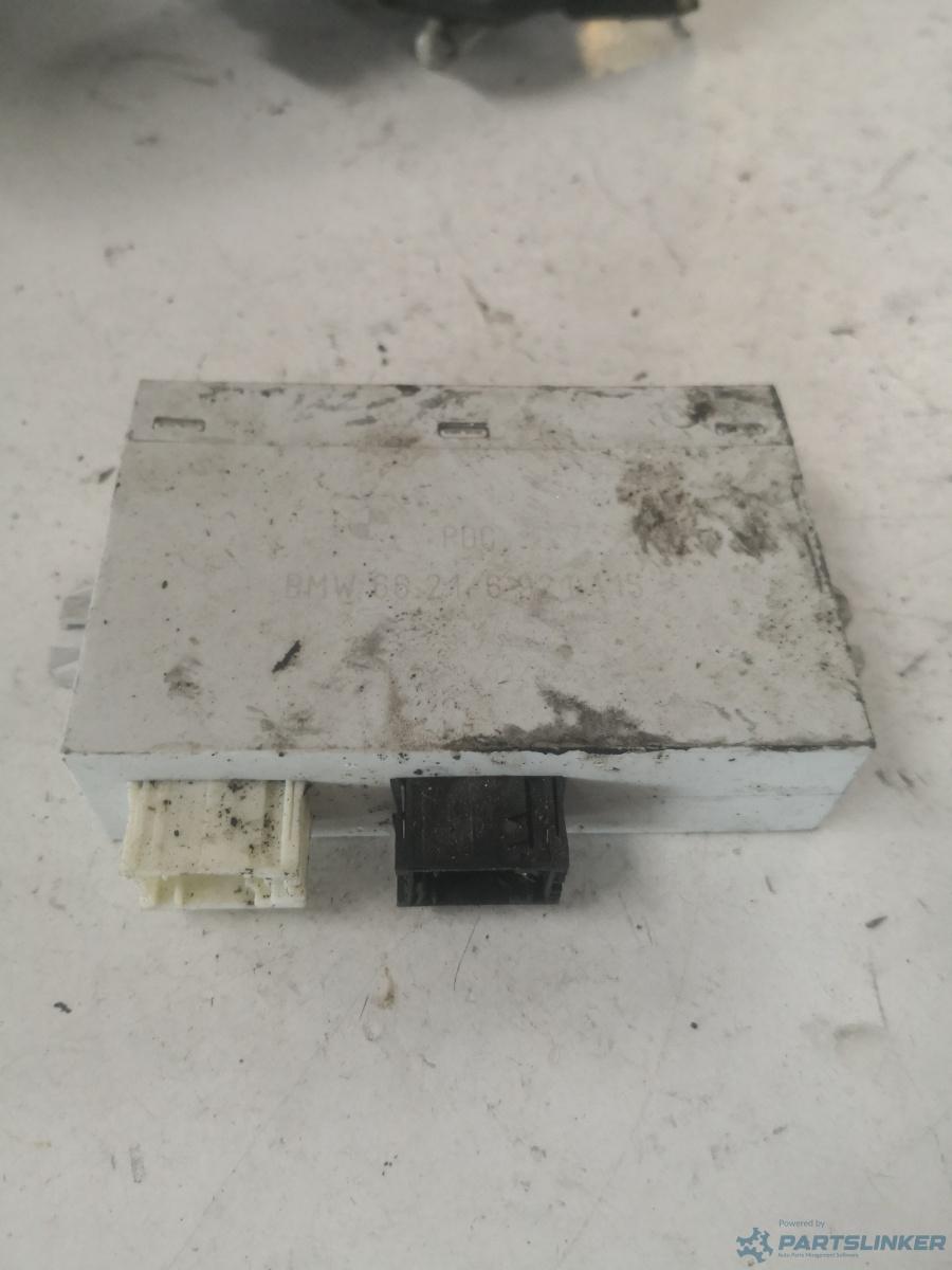 Modul senzori parcare BMW 3 IV (E46) [ 1998 - 2005 ] OEM 6921415