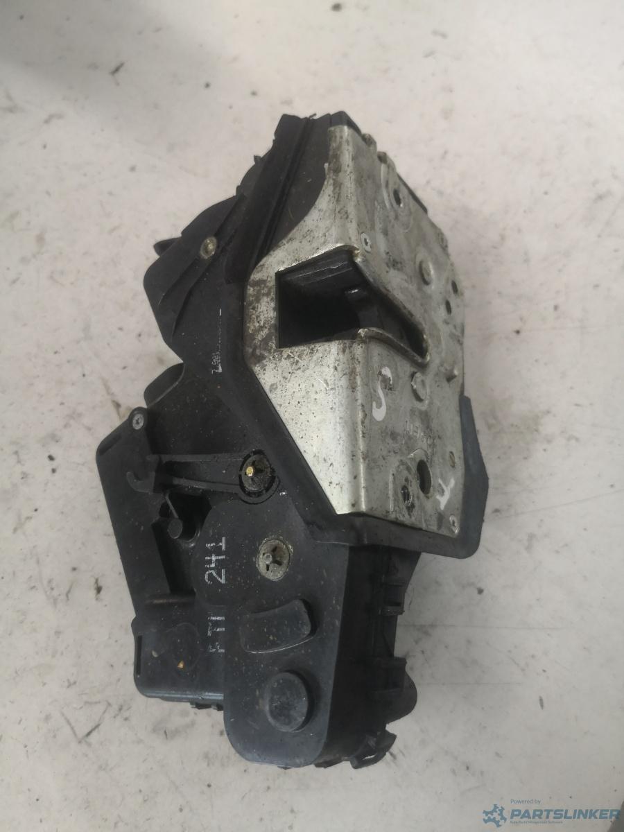 Broasca usa stanga fata BMW 3 IV (E46) [ 1998 - 2005 ]
