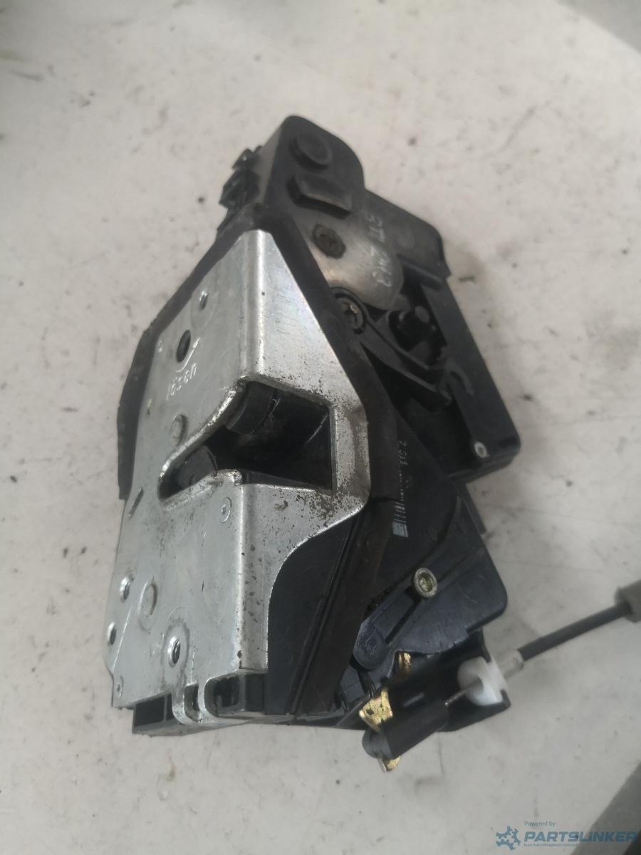 Broasca usa stanga fata BMW 3 IV (E46) [ 1998 - 2005 ] – foto 2