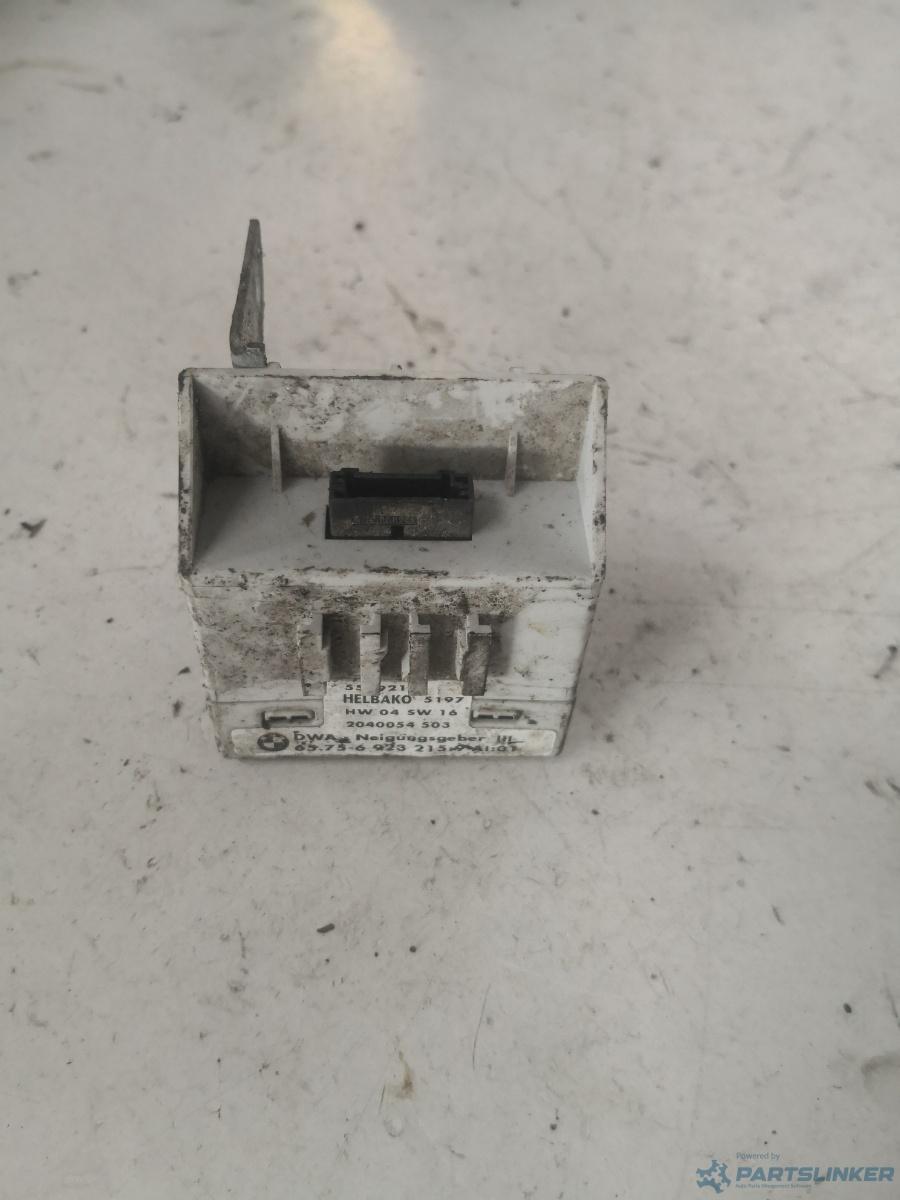 Modul carlig BMW 3 IV (E46) [ 1998 - 2005 ] OEM 55892110 – foto 2