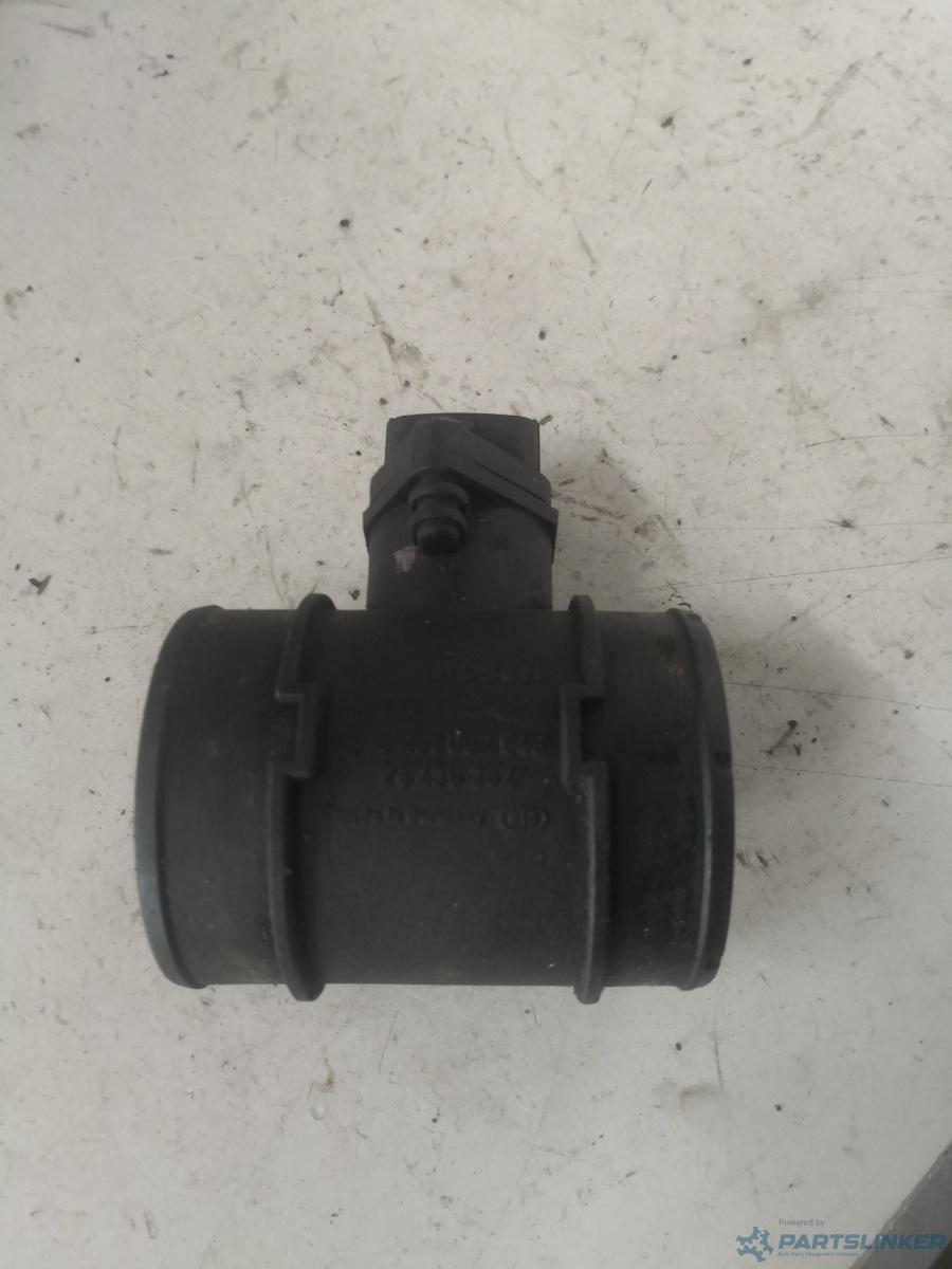 Debitmetru aer BMW 3 IV (E46) [ 1998 - 2005 ] 318 i (N42 B20 A) 100KW|136HP OEM 0281002549