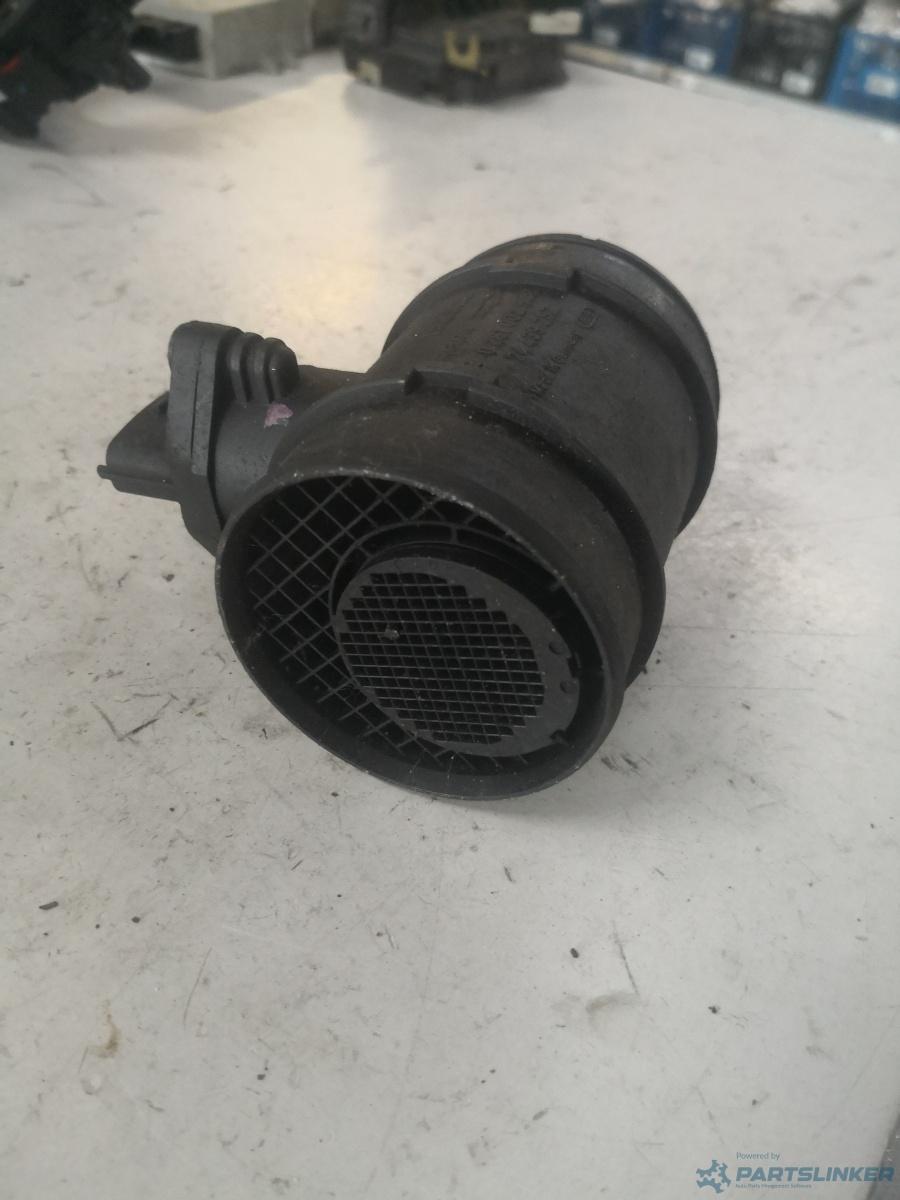 Debitmetru aer BMW 3 IV (E46) [ 1998 - 2005 ] 318 i (N42 B20 A) 100KW|136HP OEM 0281002549 – foto 2