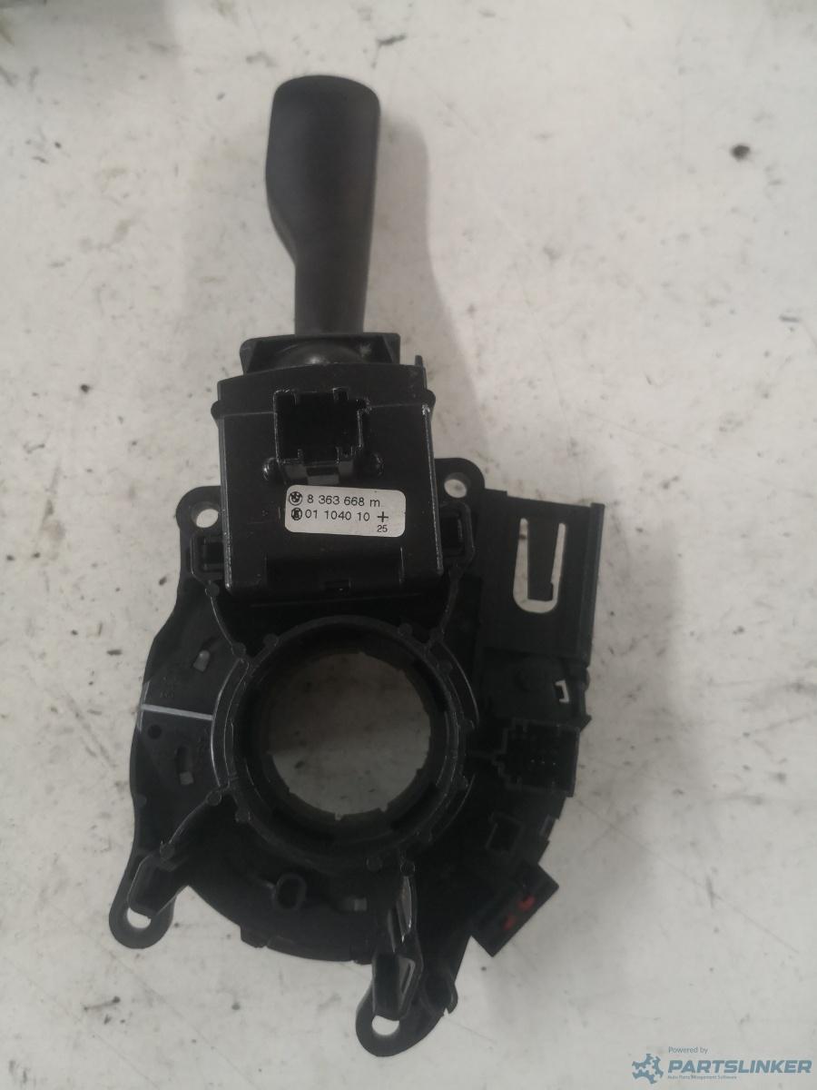 Maneta semnalizare/spira BMW 3 IV (E46) [ 1998 - 2005 ] OEM 8363668 – foto 2