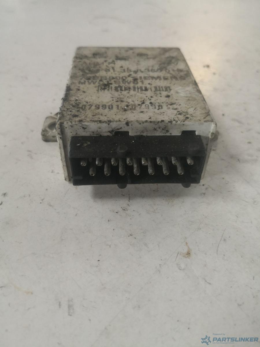 Modul carlig de remorcare BMW 3 IV (E46) [ 1998 - 2005 ] OEM 8369019 – foto 2