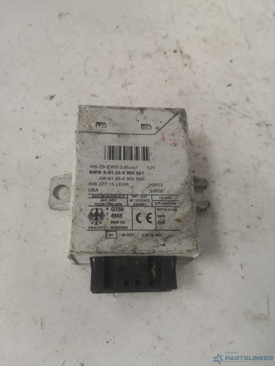 Imobilizator BMW 3 IV (E46) [ 1998 - 2005 ] OEM 6905667