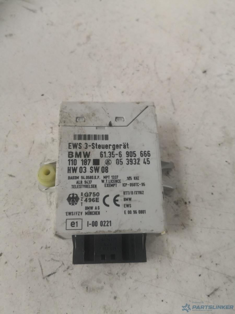 Imobilizator BMW 3 IV (E46) [ 1998 - 2005 ] OEM 6905666