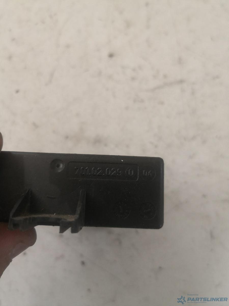 Modul alarma BMW 3 IV (E46) [ 1998 - 2005 ] OEM 70102029 – foto 2