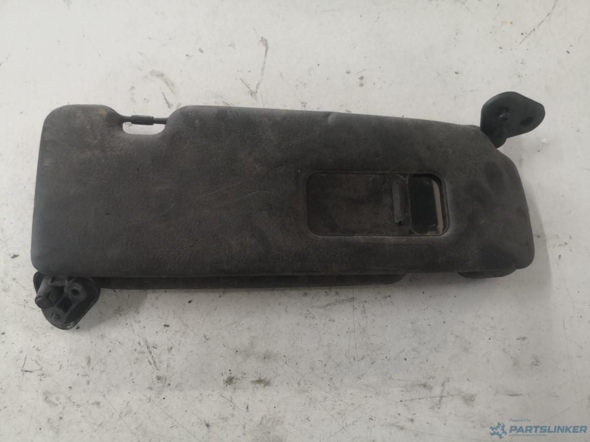 Parasolar BMW 3 IV (E46) [ 1998 - 2005 ] – foto 2