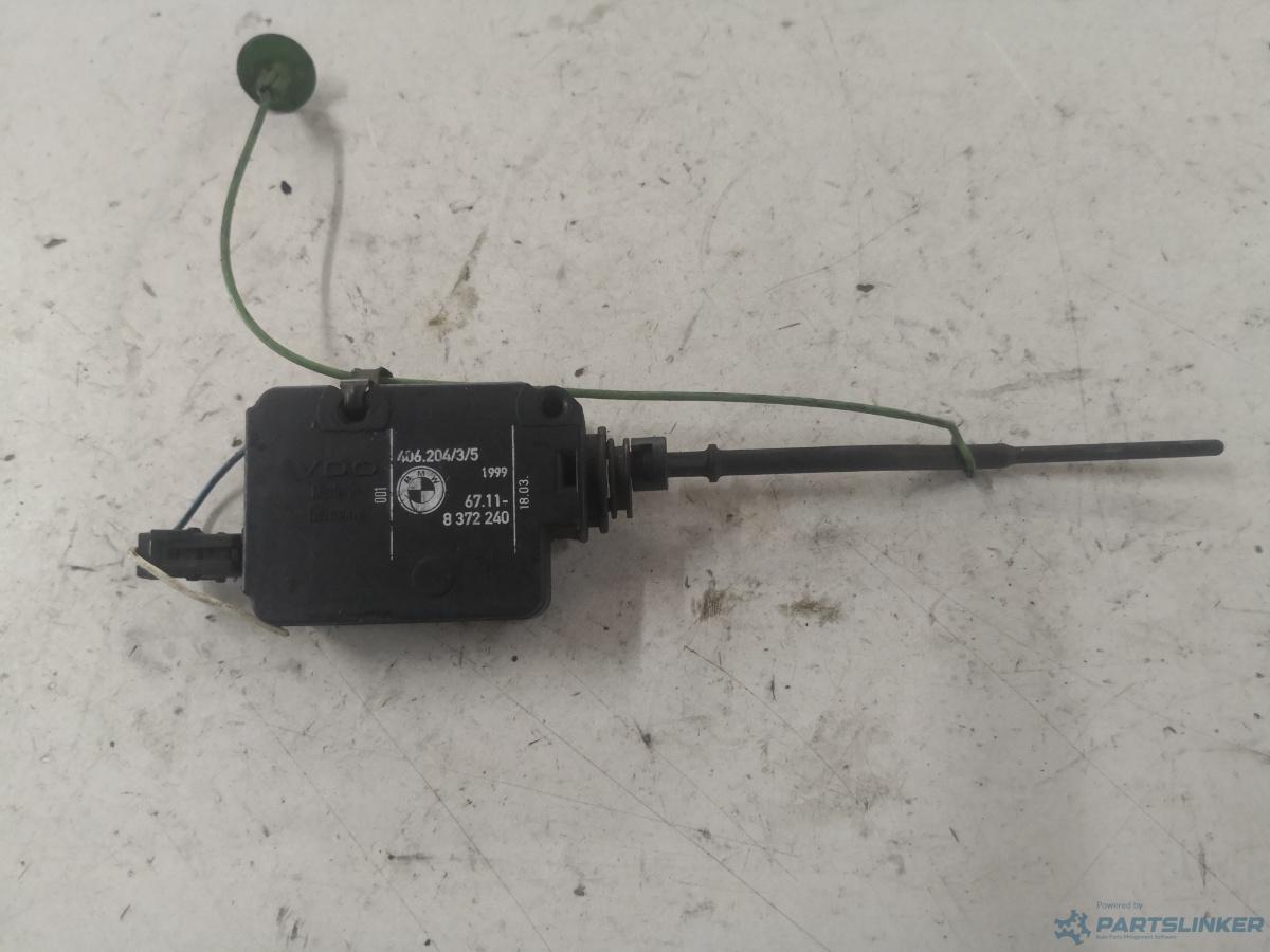Motoras rezervor BMW 3 IV (E46) [ 1998 - 2005 ] OEM 8372240