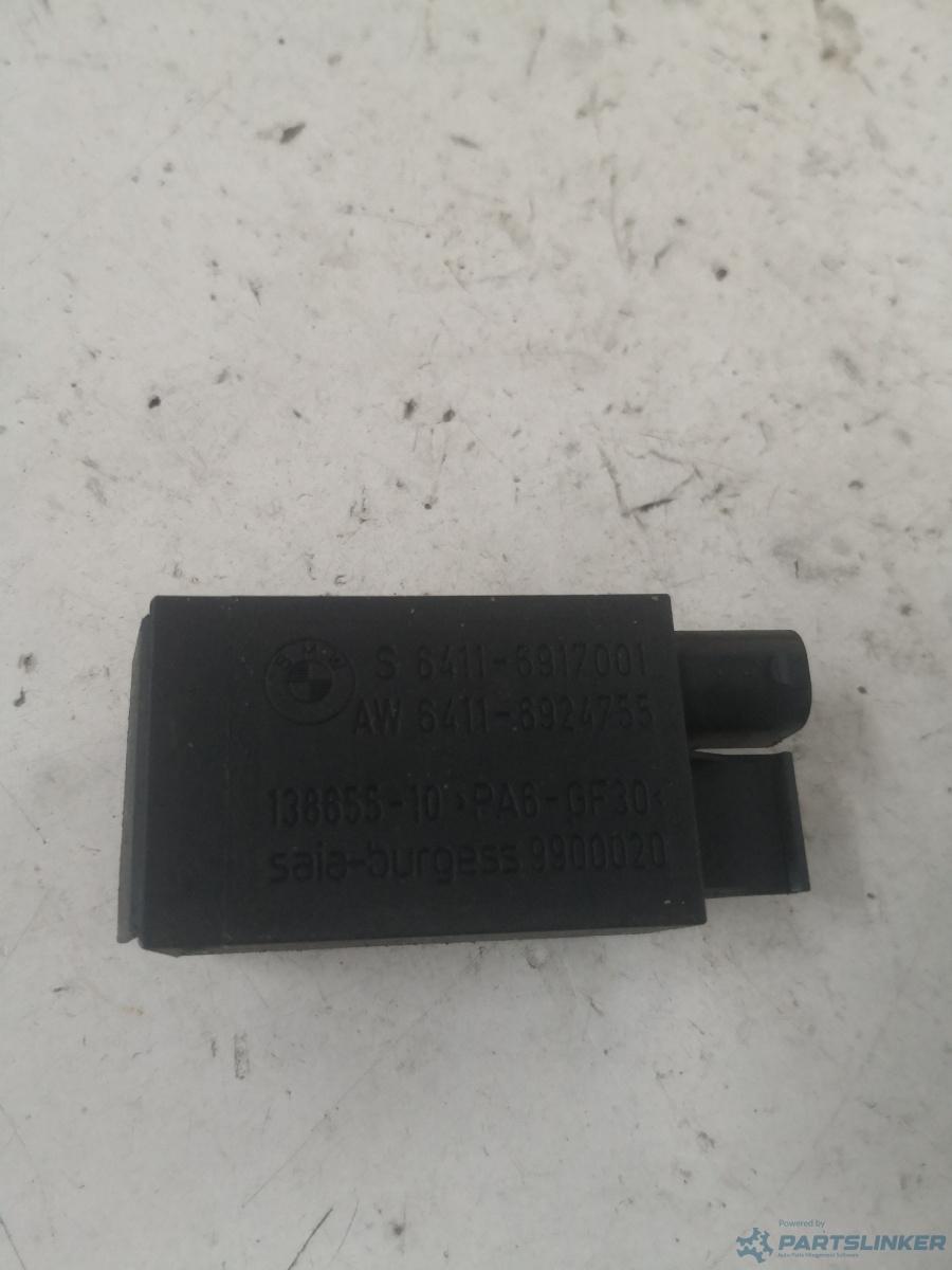Senzor temperatura BMW 3 IV (E46) [ 1998 - 2005 ] OEM 6917001