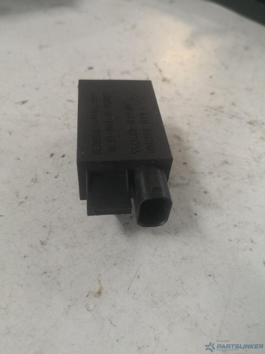 Senzor temperatura BMW 3 IV (E46) [ 1998 - 2005 ] OEM 6917001 – foto 2