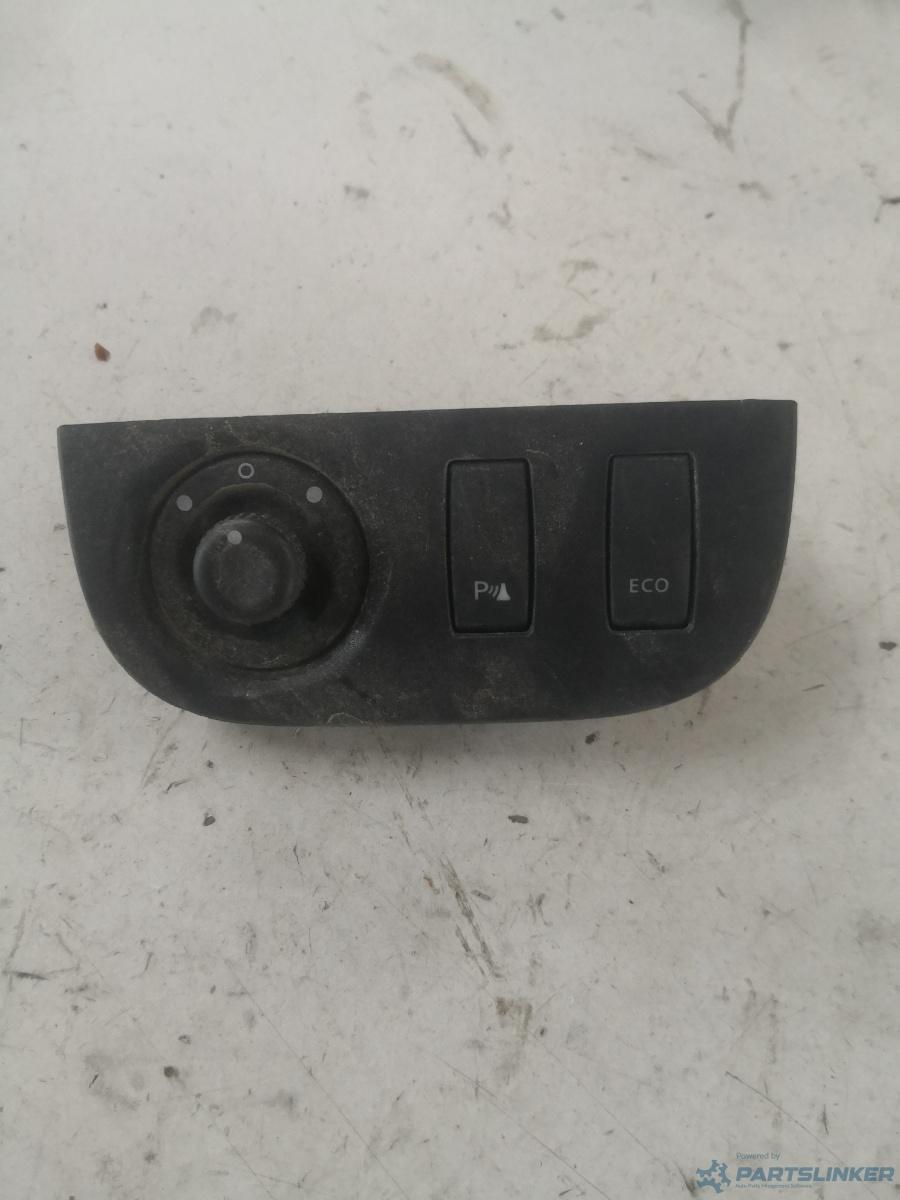 Buton reglaj oglinzi DACIA SANDERO II [ 2012 - > ]
