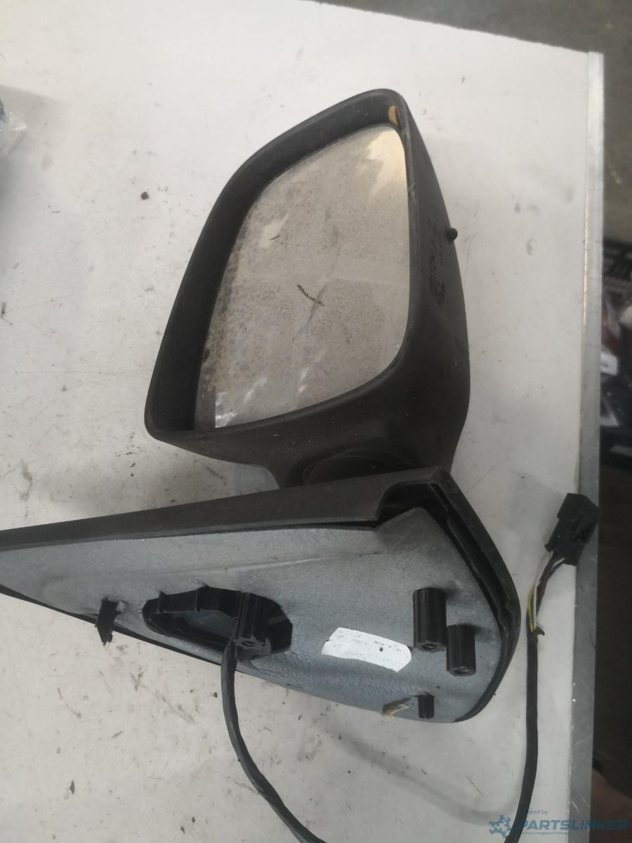 Oglinda dreapta fata DACIA SANDERO II [ 2012 - > ] OEM 0312007