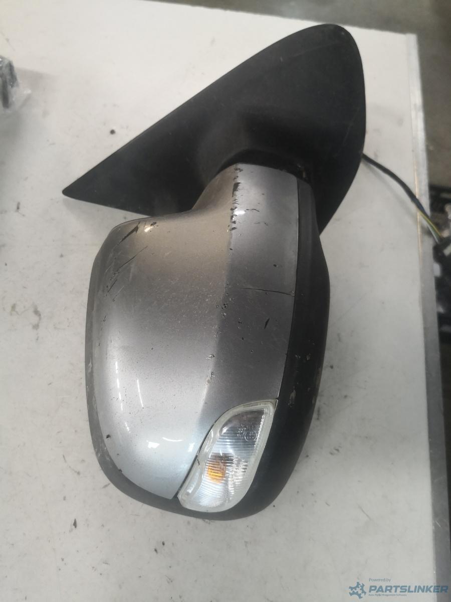Oglinda dreapta fata DACIA SANDERO II [ 2012 - > ] OEM 0312007 – foto 2