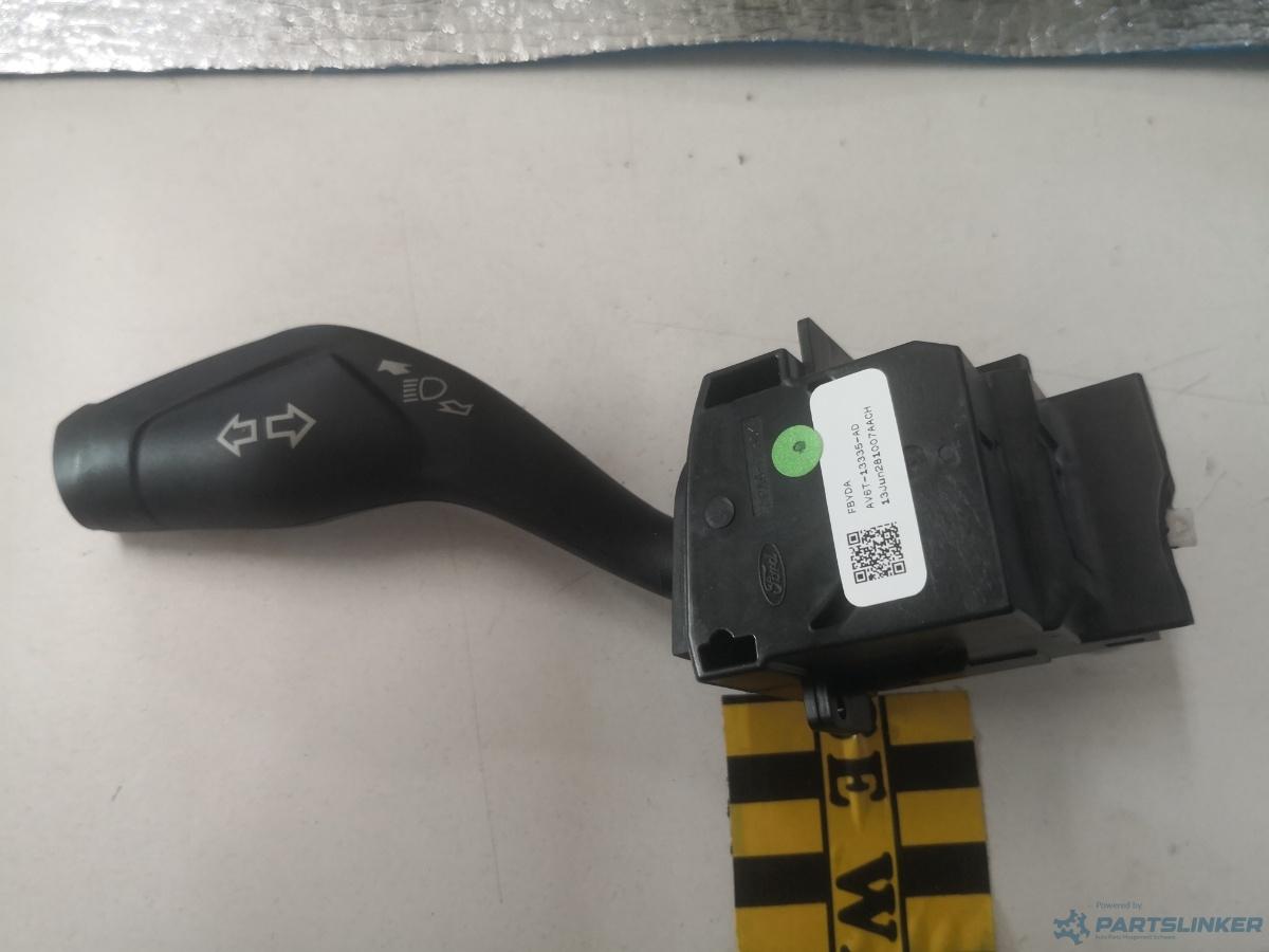 Maneta semnalizare FORD FOCUS III Saloon [ 2010 - > ] OEM Av6t13335ad
